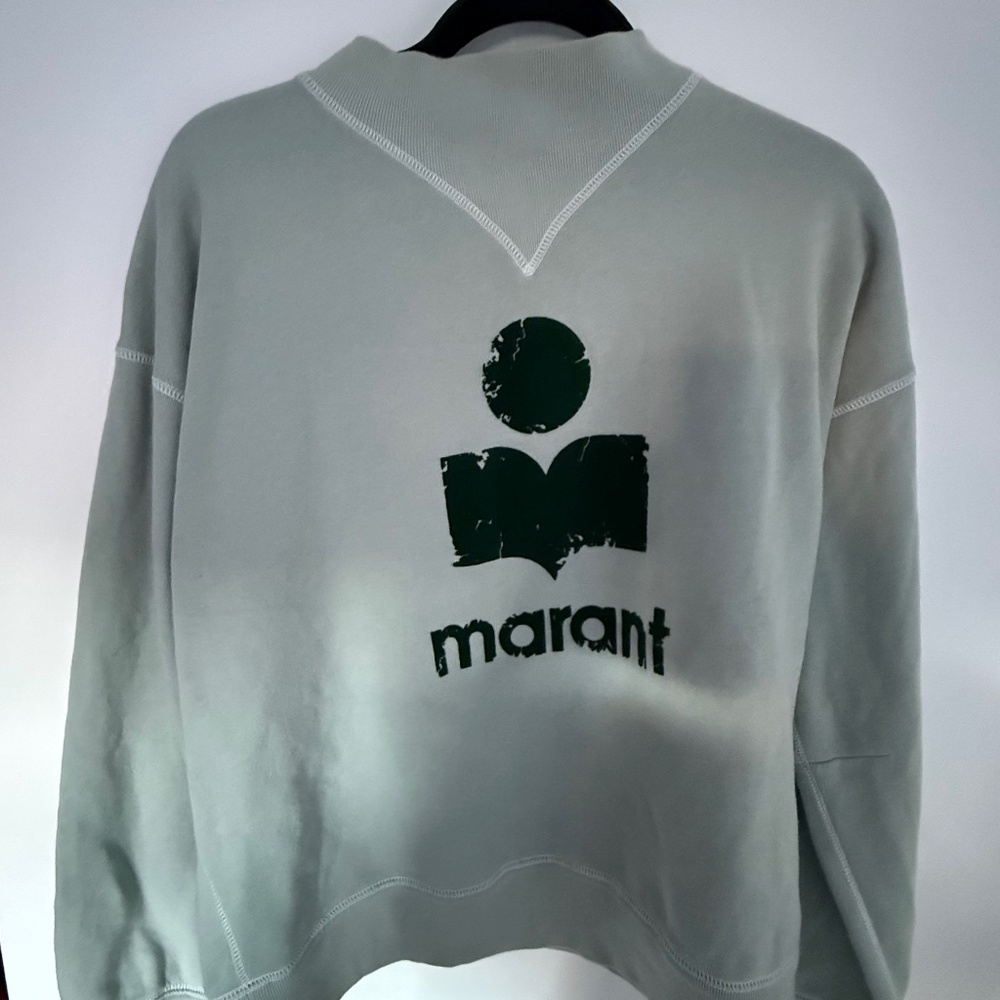 Isabel Marant Étoile Moby Sweatshirt